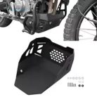 CFMOTO 450 MT Haspáncél Fekete 