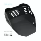CFMOTO 450MT Erősített haspáncél (fekete)