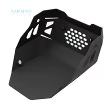 CFMOTO 450MT Erősített haspáncél (fekete)