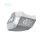CFMOTO 450 MT Haspáncél Silver Aluminium