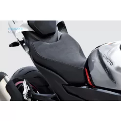 CFMOTO 450NK alacsony ülés