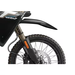 CFMOTO 450MT Magas sárvédő (Fekete)