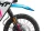 CFMOTO 450MT Magas sárvédő (Kék)