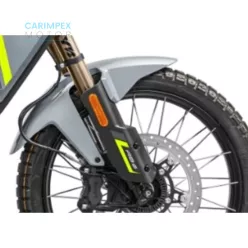 CFMOTO 450MT Sárvédő (szürke) 