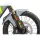 CFMOTO 450MT Sárvédő (szürke) 