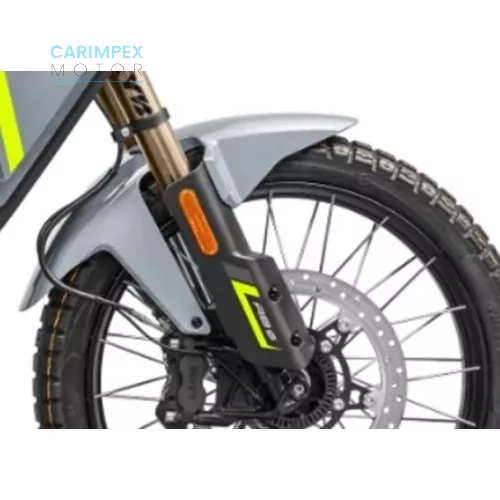CFMOTO 450MT Sárvédő (szürke) 