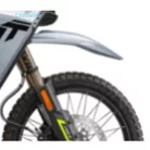 CFMOTO 450MT Magas sárvédő (szürke)