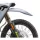 CFMOTO 450MT Magas sárvédő (szürke)