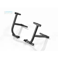 CFMOTO 700MT Bukókeret (fekete)