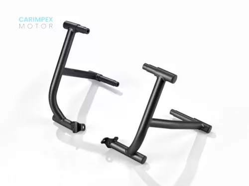CFMOTO 700MT Bukókeret (fekete)
