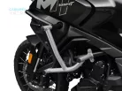 CFMOTO 700MT Bukókeret (fekete)