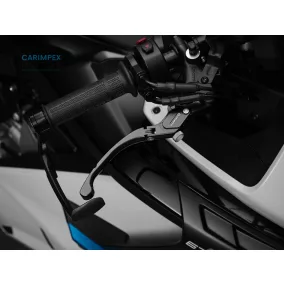 CFMOTO 675NK Módosított fékkar
