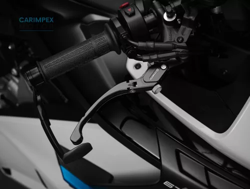 CFMOTO 675NK Módosított fékkar