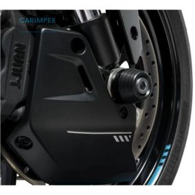 CFMOTO 675 SR S Első tengelycsuszka 