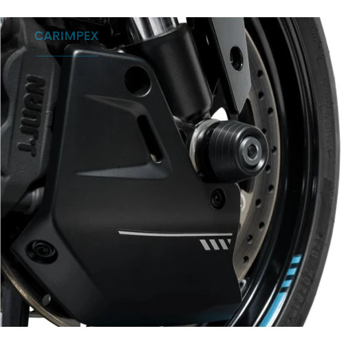 CFMOTO 675SR S Első tengelycsuszka 