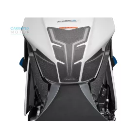 CFMOTO 675NK Tank borítás