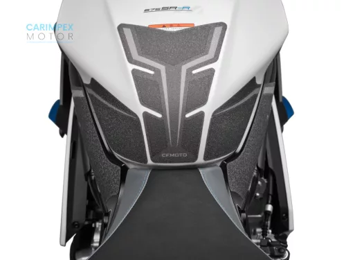 CFMOTO 675NK Tank borítás