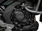 CFMOTO 700MT Motorvédő oldalburkolat