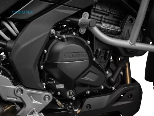 CFMOTO 700MT Motorvédő oldalburkolat