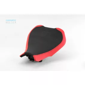 CFMOTO 675NK Alacsony ülés (piros)