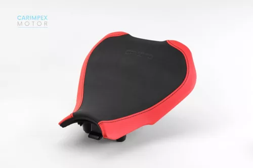 CFMOTO 675NK Alacsony ülés (piros)
