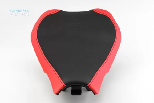 CFMOTO 675NK Alacsony ülés (piros)