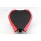 CFMOTO 675NK Alacsony ülés (piros)