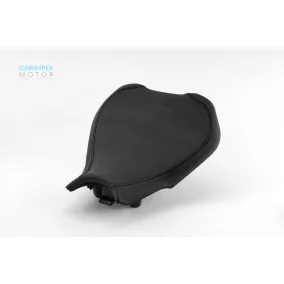 CFMOTO 675NK Alacsony ülés (piros)