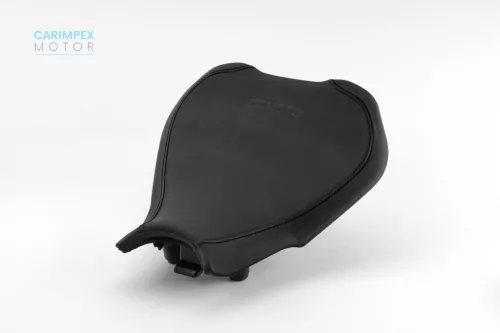 CFMOTO 675NK Alacsony ülés (piros)