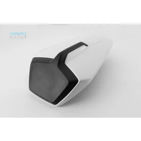 CFMOTO 675NK Hátsó üléspúp (fekete)