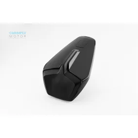 CFMOTO 675NK Hátsó üléspúp (fekete)