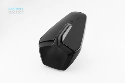 CFMOTO 675NK Hátsó üléspúp (fekete)