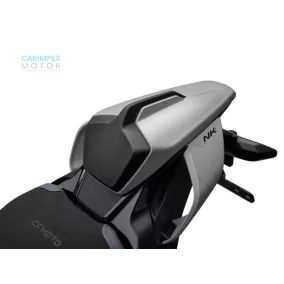 CFMOTO 675NK Hátsó üléspúp (szürke)