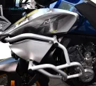 CFMOTO 800MT Off-Road növelt bukókeret (ezüst)