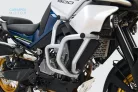 CFMOTO 800MT Off-Road növelt bukókeret (fekete)