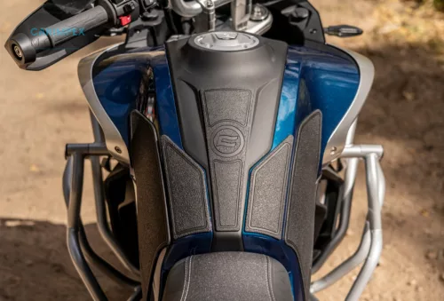 CFMOTO 800MT Tank védő