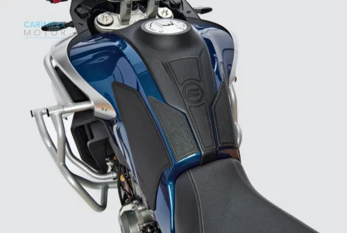 CFMOTO 800MT Tank védő