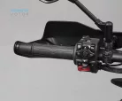 CFMOTO 800MT-X Fűtött markolat