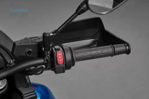 CFMOTO 800MT-X Fűtött markolat