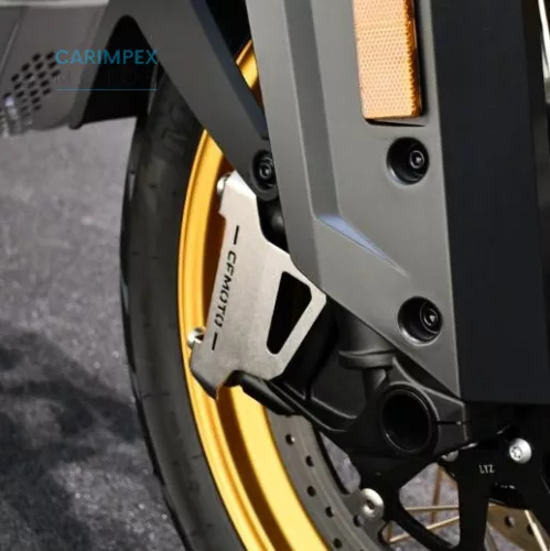 CFMOTO 800MT Első féknyereg védőburkolat
