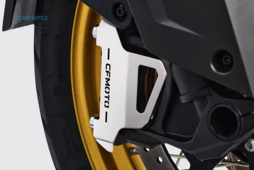 CFMOTO 800MT Első féknyereg védőburkolat