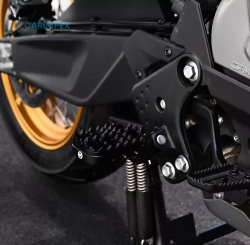 CFMOTO 800MT Megnövelt csúszásmentes lábtartó (jobb)