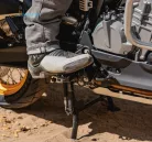 CFMOTO 800MT Megnövelt csúszásmentes lábtartó (jobb)