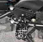 CFMOTO 800MT Megnövelt csúszásmentes lábtartó (jobb)