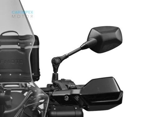 CFMOTO 800MT-X Behajtható visszapillantó (bal)