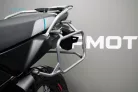 CFMOTO 800MT-X Oldaldoboz tartókeret