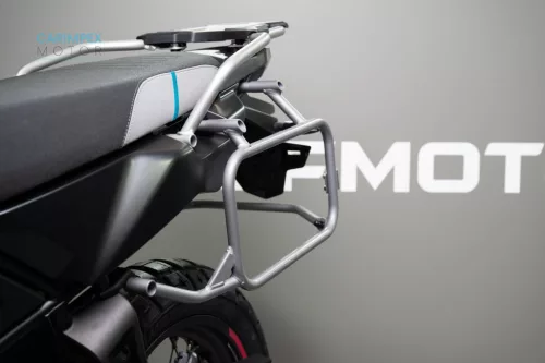 CFMOTO 800MT-X Oldaldoboz tartókeret