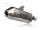 CFMOTO 800MT-X AKRAPOVIC Slip-On kipufogó