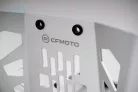 CFMOTO 800MT-X Erősített haspáncél