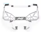 CFMOTO 800MT Első fényszóró védőburkolat (ezüst)